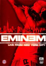 Watch Eminem: Live from New York City (TV Special 2005) FMoviesFree