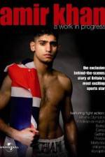 Watch Amir Khan A Work In Progress FMoviesFree