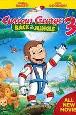 Watch Curious George 3: Back to the Jungle FMoviesFree