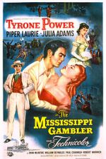 Watch The Mississippi Gambler FMoviesFree