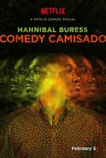 Watch Hannibal Buress: Comedy Camisado (TV Special 2016) FMoviesFree