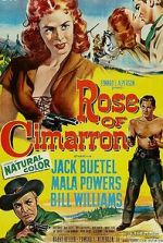 Watch Rose of Cimarron FMoviesFree