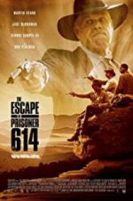 Watch The Escape of Prisoner 614 FMoviesFree