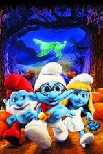 Watch The Smurfs The Legend of Smurfy Hollow FMoviesFree