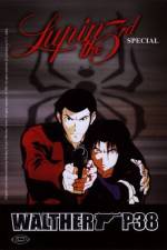 Watch Rupan Sansei Ai no da capo - Fujiko's Unlucky Days FMoviesFree