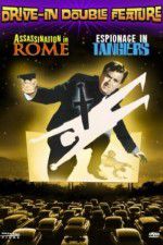 Watch Espionage in Tangiers FMoviesFree