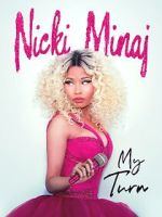 Watch Nicki Minaj: My Turn FMoviesFree