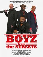 Watch Boyz from the Streets 2020 FMoviesFree