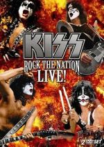 Watch Kiss: Rock the Nation - Live FMoviesFree