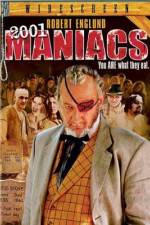 Watch 2001 Maniacs FMoviesFree