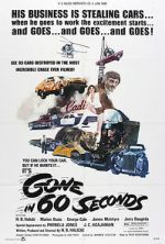 Watch Gone in 60 Seconds FMoviesFree