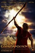 Watch The Ten Commandments FMoviesFree