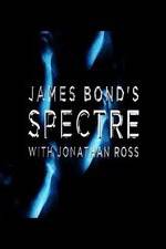 Watch James Bond's Spectre with Jonathan Ross FMoviesFree