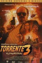 Watch Torrente 3: El protector FMoviesFree