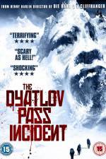 Watch The Dyatlov Pass Incident FMoviesFree