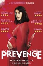 Watch Prevenge FMoviesFree