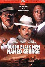 Watch 10,000 Black Men Named George FMoviesFree