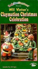 Watch Claymation Christmas Celebration (TV Special 1987) FMoviesFree