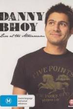 Watch Danny Bhoy Live At The Athenaeum FMoviesFree