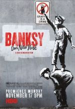 Watch Banksy Does New York FMoviesFree