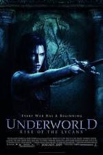 Watch Underworld: Rise of the Lycans FMoviesFree