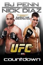 Watch UFC 137 Countdown FMoviesFree
