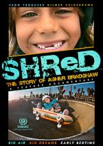 Watch SHReD: The Story of Asher Bradshaw FMoviesFree