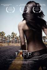 Watch Testing Life FMoviesFree