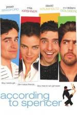 Watch According to Spencer FMoviesFree