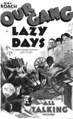 Watch Lazy Days (Short 1929) FMoviesFree