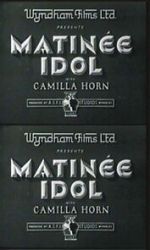 Watch Matinee Idol FMoviesFree