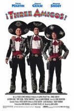 Watch Three Amigos! FMoviesFree