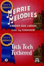 Watch Tick Tock Tuckered (Short 1944) FMoviesFree