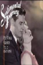 Watch Sentimental Journey FMoviesFree