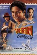 Watch The Return of Tommy Tricker FMoviesFree