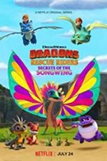 Watch Dragons: Rescue Riders: Secrets of the Songwing FMoviesFree