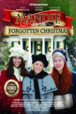Watch Mandie and the Forgotten Christmas FMoviesFree