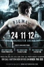 Watch Ricky Hatton v Vyacheslav Senchenko FMoviesFree