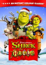 Watch Shrek the Halls (TV Short 2007) FMoviesFree