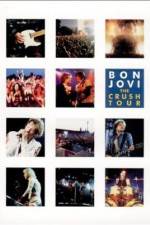 Watch Bon Jovi The Crush Tour FMoviesFree