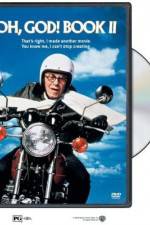 Watch Oh, God! Book II FMoviesFree