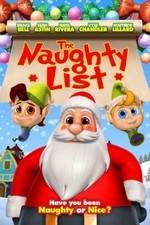 Watch The Naughty List FMoviesFree