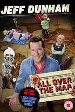 Watch Jeff Dunham: All Over the Map FMoviesFree