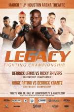 Watch Legacy Fighting Championship 18 FMoviesFree