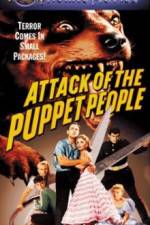 Watch Attack of the Puppet People FMoviesFree