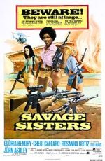 Watch Savage Sisters FMoviesFree