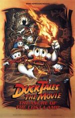 Watch DuckTales the Movie: Treasure of the Lost Lamp FMoviesFree