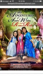 Watch The Adventures of Snow White and Rose Red FMoviesFree