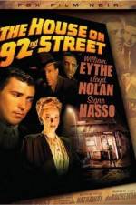 Watch The House on 92nd Street FMoviesFree