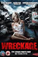 Watch Wreckage FMoviesFree